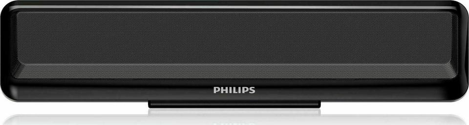 Philips SPA2100 front