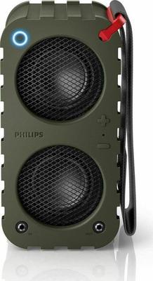 Philips SB5200K/10 Bluetooth-Lautsprecher