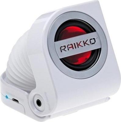 Raikko Pump Wireless Speaker