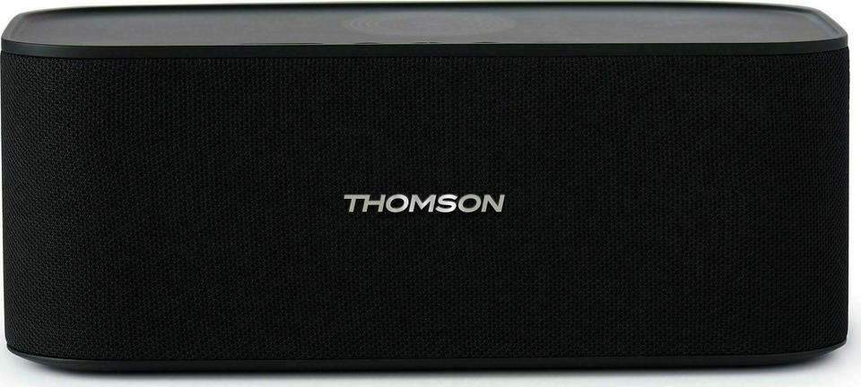 Thomson WS06 front