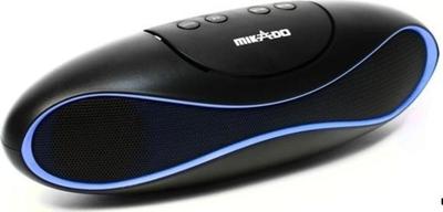 Mikado MD-82FM Bluetooth-Lautsprecher