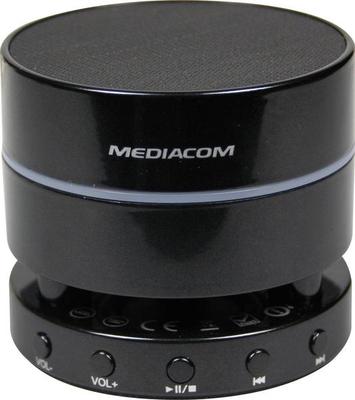 Mediacom M-EM903BTB Głośnik bezprzewodowy