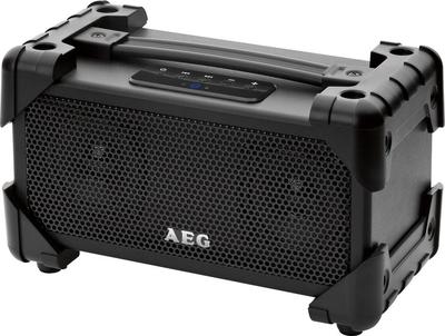 AEG BSS 4800 Głośnik bezprzewodowy