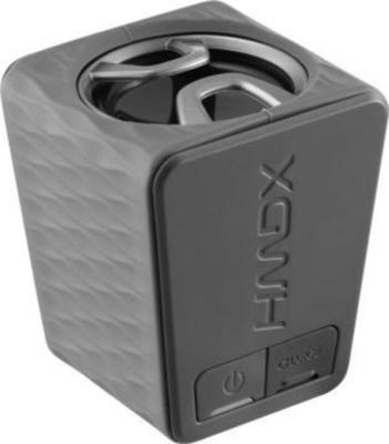 HMDX Burst Bluetooth-Lautsprecher