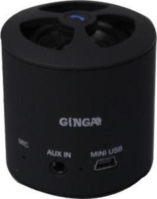 Ginga BT-GINBOC3 Głośnik bezprzewodowy