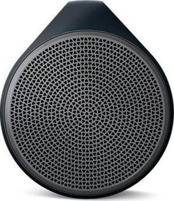 Logitech X100 Mobile Speaker Haut-parleur sans fil