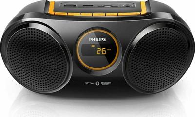 Philips AT10 Wireless Speaker