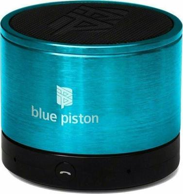 Logic Blue Piston Głośnik bezprzewodowy