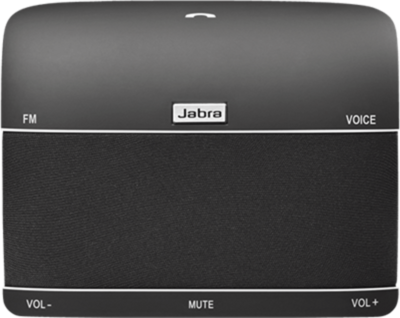 Jabra FREEWAY Bluetooth-Lautsprecher