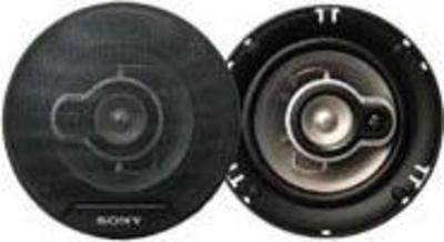 Sony EXM-202 Amplificador de audio