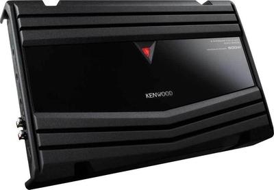 Kenwood KAC-6405 Audio Amplifier
