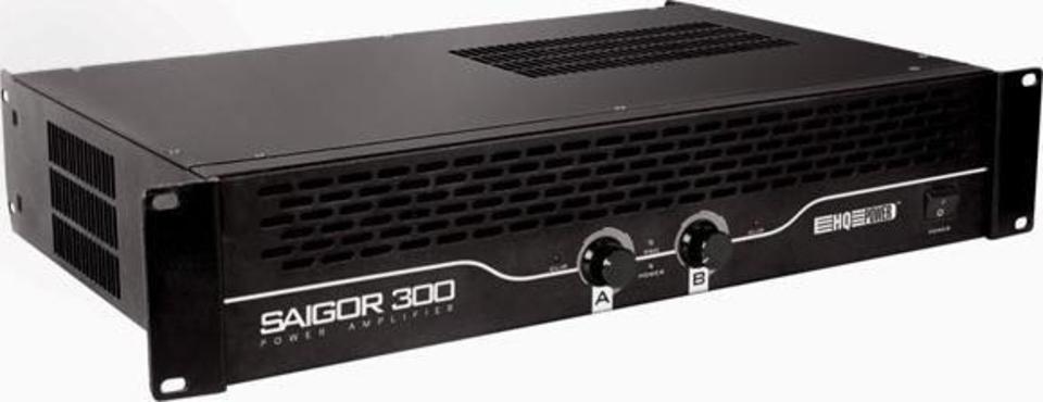 HQ Power Saigor 300 