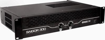 HQ Power Saigor 300 Audio Amplifier