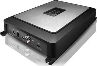 Pioneer GM-D8500M Audio Amplifier