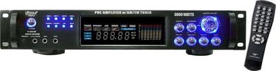 Pyle P3001AT Audio Amplifier