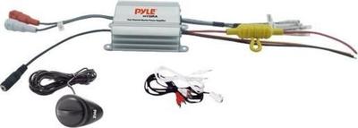 Pyle PLMRMP1A Amplificateur audio