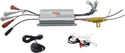 Pyle PLMRMP3A Audio Amplifier