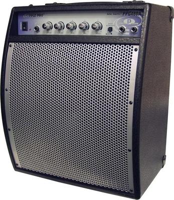 Pyle PPG460A Amplificateur audio