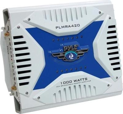 Pyle PLMRA420 Audio Amplifier