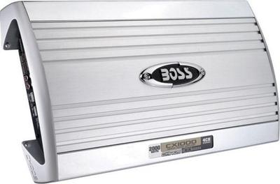 Boss Audio Systems CX1000 Amplifier