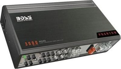 Boss Audio Systems PH3KD Amplifier