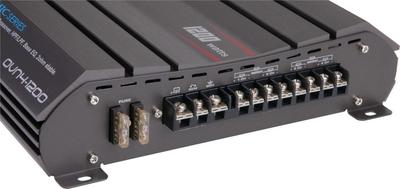 Power Acoustik OVN4-1200 Wzmacniacz dźwięku
