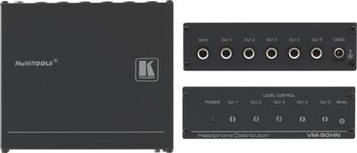 Kramer Electronics VM-50HN Audio Amplifier