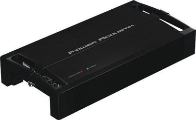 Power Acoustik RZ1-1500D Audio Amplifier