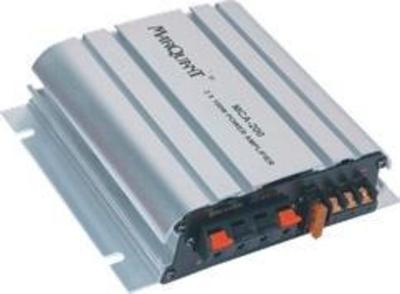 Marquant MCA-200 Audio Amplifier