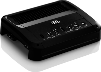 JBL GTO 804EZ Audio Amplifier