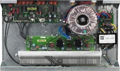 Micromega IA-100 Amplificador de audio