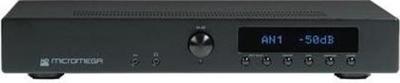 Micromega IA-60 Amplificador de audio
