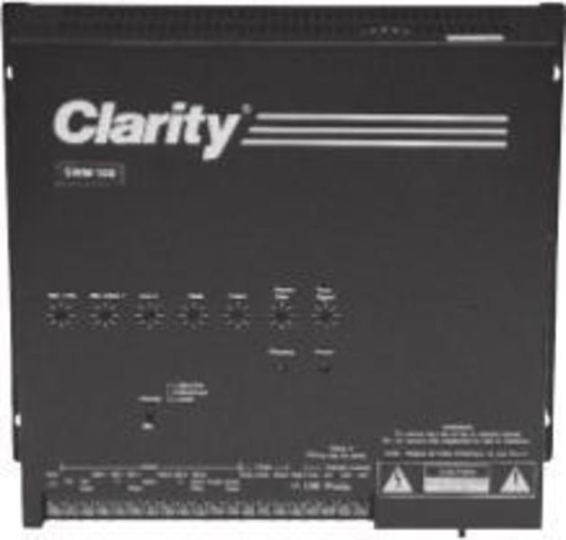 Valcom Clarity SWM-100A Audio Amplifier 