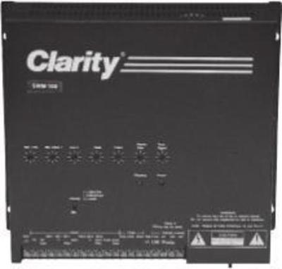 Valcom Clarity SWM-35A Audio Amplifier