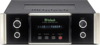 McIntosh C1000C Audio Amplifier