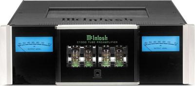 McIntosh C1000T Audio Amplifier