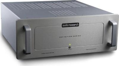 Audio Research DS225