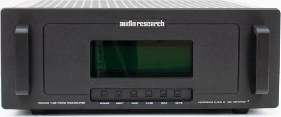 Audio Research Reference Phono 2 
