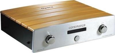 Opera-Consonance Reference 150 Audio Amplifier