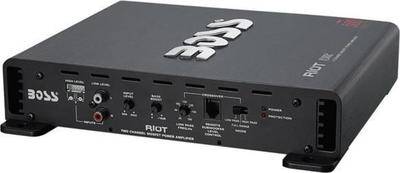 Boss Audio Systems R3002 Amplificador de audio