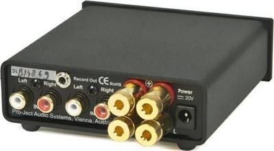 Pro-Ject Stereo Box S Audio Amplifier