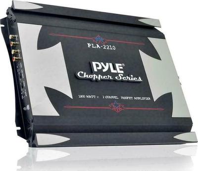 Pyle PLA2210 Audio Amplifier