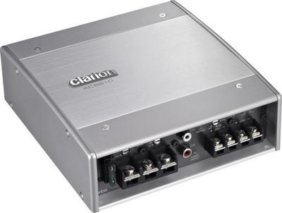 Clarion XC6210 Amplificador de audio