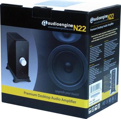 Audioengine N22