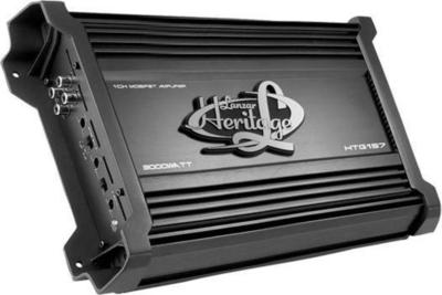 Lanzar HTG157 Audio Amplifier