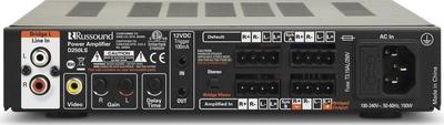 Russound D250LS Audio Amplifier