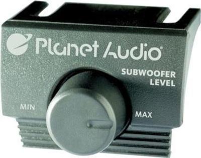 Planet Audio AC4000.1D Amplificador de audio