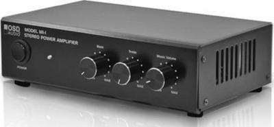 OSD Audio AMP60