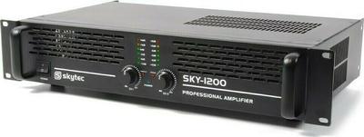 Skytec SKY-1200 II Amplificador de audio