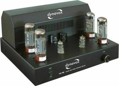 Dynavox VR-70E II